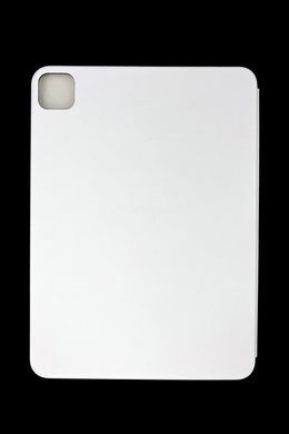 Чехол книжка Smart No Logo для Apple iPad Pro 11 (2020/2021/2022) white
