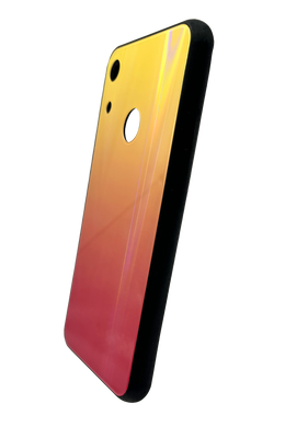 Накладка Hologram with gradient для Huawei Honor 8A