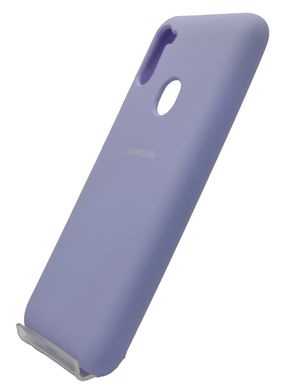 Силіконовий чохол Full Cover для Samsung A11/M11 dasheen