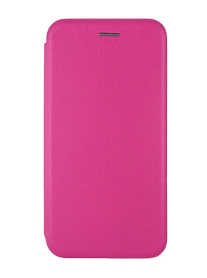 Чохол книжка Original шкіра для Huawei P30 Lite pink
