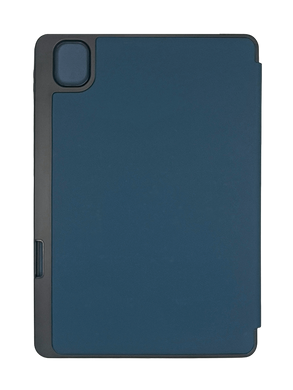 Чохол книжка Book Cover+stylus для Xiaomi Redmi Pad 5/Pad 5 Pro (11") midnight blue