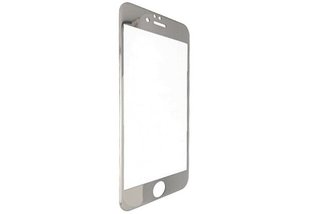 Захисне скло 2PCS для iPhone 6 5.5" silver