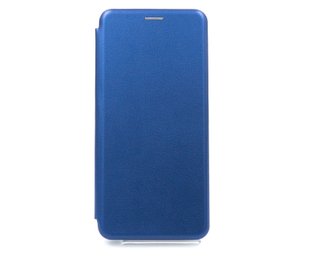 Чохол книжка Original шкіра для Xiaomi Redmi 10C blue