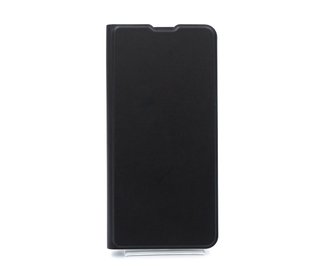 Чохол книжка Elastic PU+TPU для Xiaomi Mi 12 Lite 4G/5G black