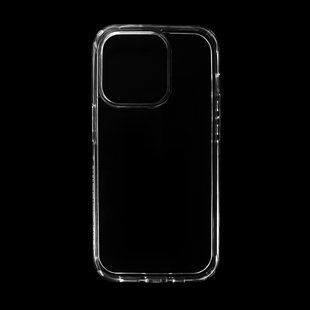 Чохол Spigen for Apple Ultra Hybrid для iPhone 14 Pro Max clear