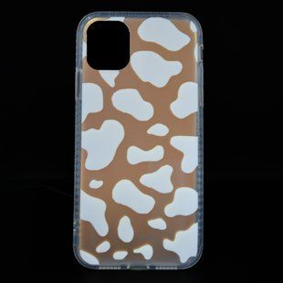 Чехол WAVE Gradient Skin для iPhone 11 cow