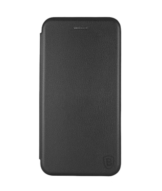 Чохол книжка Baseus Premium Edge для Samsung A03 Core black