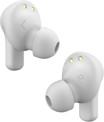 Наушники Xiaomi 1More PistonBuds TWS ECS3001T white