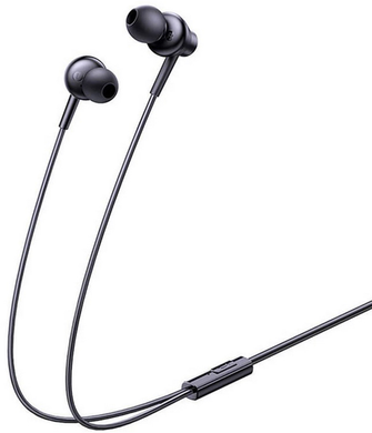 Навушники Baseus Encok CZ11 Wired Earphones black A00164300113-Z1
