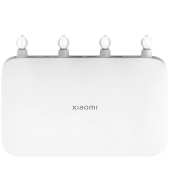 Маршрутизатор Xiaomi Router AC1200 (DVB4330GL)