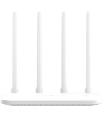 Маршрутизатор Xiaomi Router AC1200 (DVB4330GL)