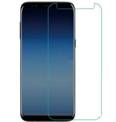 Защитное 2.5D стекло для Samsung A530/A8 -2018 0.3mm