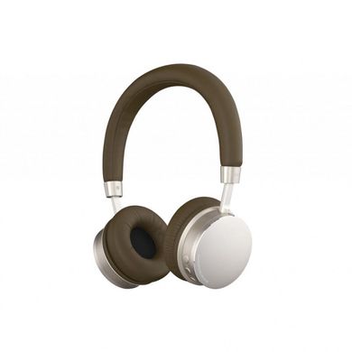 Bluetooth навушники Remax RB-520HB gold