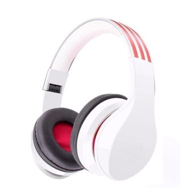 Навушники OVLENG MX777 Bluetooth White