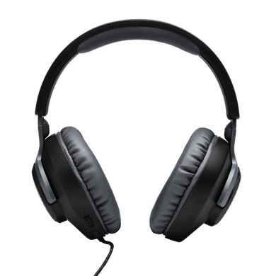Наушники JBL Quantrum 100 (JBLQUANTUM100BLK) black