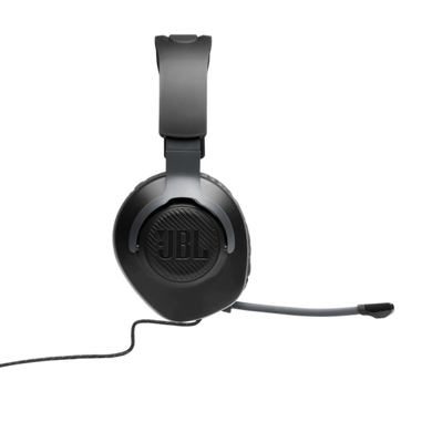 Наушники JBL Quantrum 100 (JBLQUANTUM100BLK) black