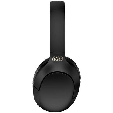 Навушники QCY H2 Pro black