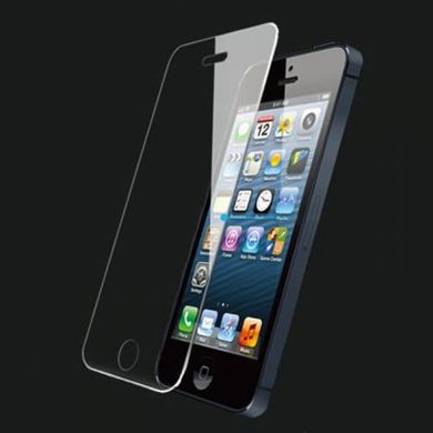 Защитное стекло для iPhone 5