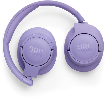 Навушники JBL Tune 720 BT (JBLT720BTPUR) Purple