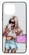 TPU+PC чехол Prisma Ladies для Xiaomi Mi 11 Lite Handbag
