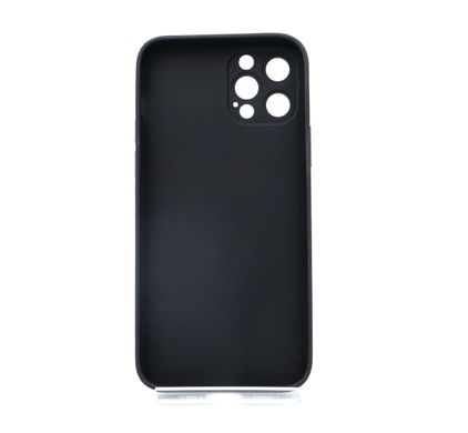 TPU+PC чохол Secret Garden with MagSafe для iPhone 12 Pro black