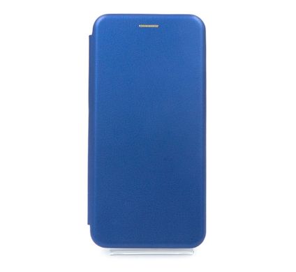 Чохол книжка Original шкіра для Xiaomi Redmi Note 10 5G/Poco M3 Pro blue