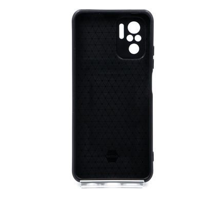 Чохол Camshield Serge Ring for Magnet для Xiaomi Redmi Note 10 /Note 10s blue протиударний
