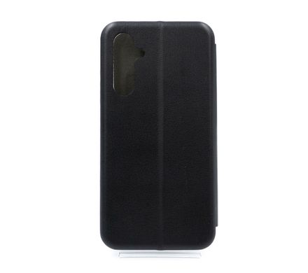 Чохол книжка Original шкіра для Samsung A54 5G black