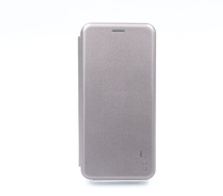 Чохол книжка Original шкіра для Samsung A53 5G grey (4you)