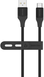 Кабель Senteo SL-07 Skin Type-C 3A 1.2m black
