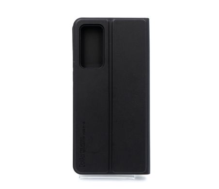 Чохол книжка Elastic PU+TPU для Xiaomi Mi 12 Lite 4G/5G black