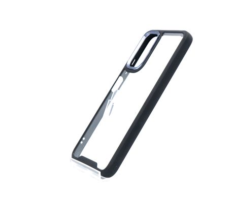 Чохол WAVE Just Case для Xiaomi Redmi Note 11 4G/Redmi Note 11S black