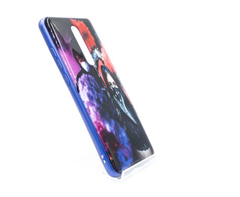 Накладка Gelius QR для Xiaomi Mi9T/Redmi K20 /K20 Pro