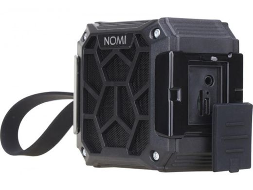 Портативна акустика Nomi Extreme 2 (BT 246) Black