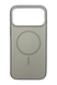 Чохол Fibra Double Side with MagSafe для iPhone 17 Pro ivory