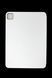 Чехол книжка Smart No Logo для Apple iPad Pro 11 (2020/2021/2022) white