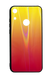 Накладка Hologram with gradient для Huawei Honor 8A