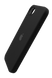 Силиконовый чехол Full Cover для iPhone 16e black