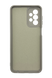 Силиконовый чехол Full Cover для Samsung A23 4G grey№11 Full Camera без logo