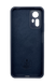 Силиконовый чехол Full Cover Lakshmi для Xiaomi Redmi Note 12S midnight blue(AAA)Full Camera безlogo