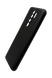 Силіконовий чохол Full Soft для Xiaomi Redmi Note 8 Pro black Full Camera
