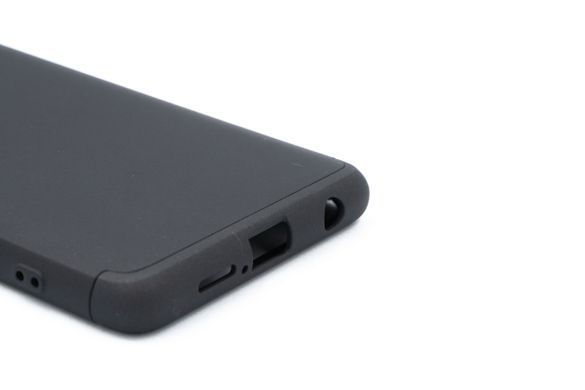 Накладка GKK LikGus 360 для Xiaomi Poco X3 NFC / Poco X3 ProPC black
