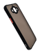 Чехол 2 в 1 Matte Color для Samsung J7 2015 red/black Full camera