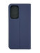 Чохол книжка FIBRA для Samsung A33 dark blue