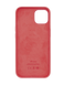 Силіконовий чохол Smart для iPhone 12 mini pink citrus 1:1
