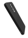 Силіконовий чохол WAVE Colorful для Xiaomi Redmi Note 8 Pro black Full Camera (TPU)