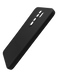 Силіконовий чохол WAVE Colorful для Xiaomi Redmi Note 8 Pro black Full Camera (TPU)