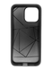 Чохол Kajsa Outdoor Collection для iPhone 15 Pro Max black