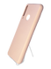 Силіконовий чохол WAVE Colorful для Huawei Y6p (TPU) pink sand
