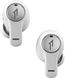 Наушники Xiaomi 1More PistonBuds TWS ECS3001T white